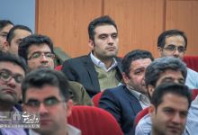 گزارش تصویری | تجلیل از پژوهشگران برتر دانشگاه صنعتی شاهرود در هفته پژوهش سال 1396 